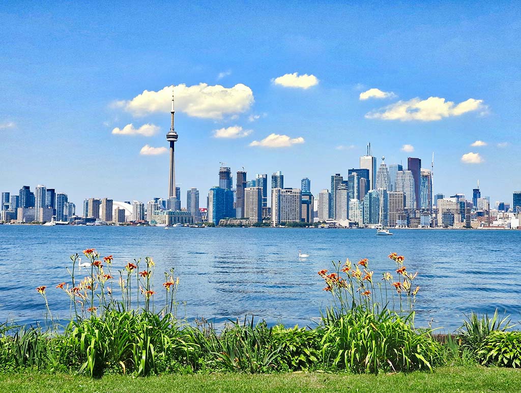 Skyline Toronto Independent Escort Toronto